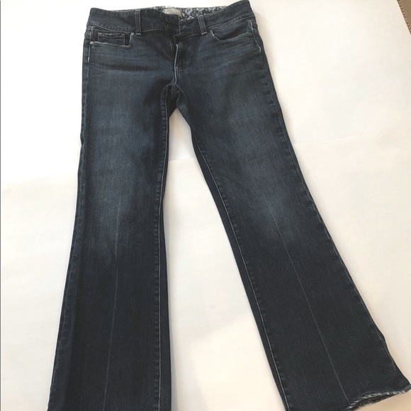 Paige Flared jeans - Picture 3 of 4